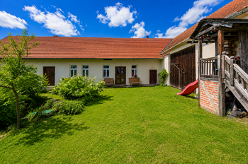 Prodej domu 231 m², Popovice