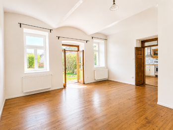 Prodej domu 231 m², Popovice