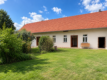 Prodej domu 231 m², Popovice