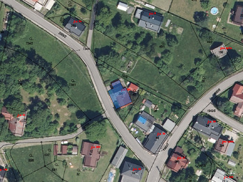 KM - 02.08.2026 - Prodej domu 240 m², Jílové u Držkova