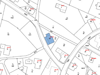 KM - 02.08.2026 - Prodej domu 240 m², Jílové u Držkova