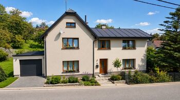 Prodej domu 240 m², Jílové u Držkova