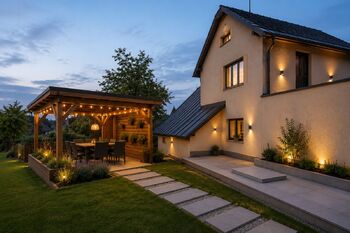 Prodej domu 240 m², Jílové u Držkova