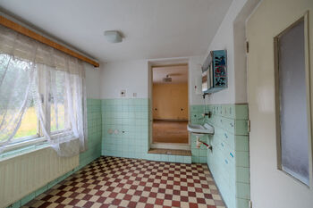 Prodej domu 240 m², Jílové u Držkova