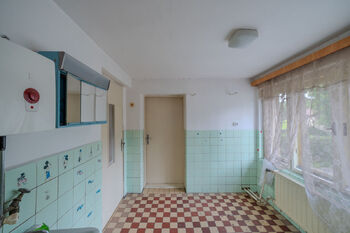 Prodej domu 240 m², Jílové u Držkova