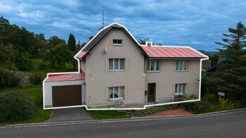 Prodej domu 240 m², Jílové u Držkova