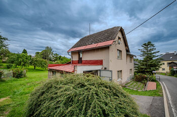 Prodej domu 240 m², Jílové u Držkova