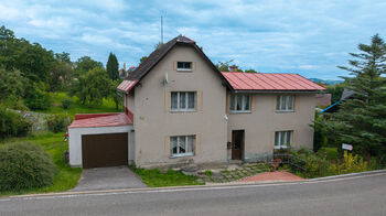 Prodej domu 240 m², Jílové u Držkova