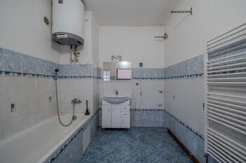Prodej domu 240 m², Jílové u Držkova