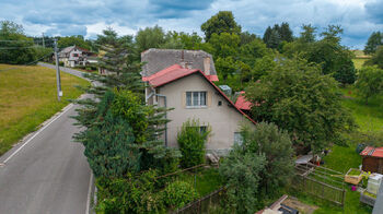 Prodej domu 240 m², Jílové u Držkova