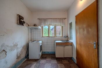 Prodej domu 240 m², Jílové u Držkova