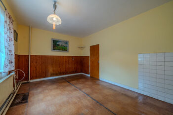 Prodej domu 240 m², Jílové u Držkova