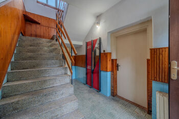 Prodej domu 240 m², Jílové u Držkova