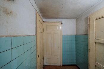 Prodej domu 240 m², Jílové u Držkova