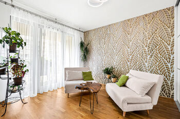 Pokoj - Prodej bytu 4+kk v osobním vlastnictví 104 m², Praha 8 - Karlín