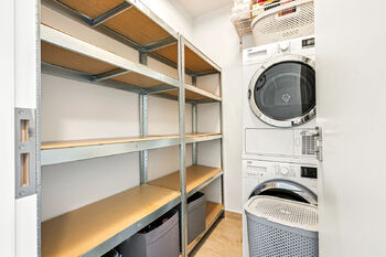 Komora - Prodej bytu 4+kk v osobním vlastnictví 104 m², Praha 8 - Karlín
