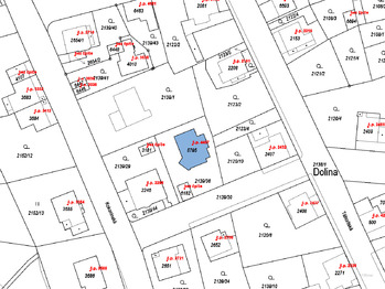 KM - 02.08.2026 - Prodej domu 280 m², Jablonec nad Nisou