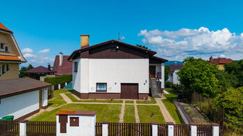 Prodej domu 280 m², Jablonec nad Nisou