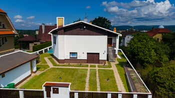 Prodej domu 280 m², Jablonec nad Nisou