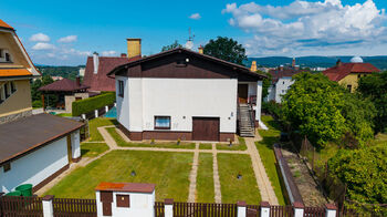 Prodej domu 280 m², Jablonec nad Nisou
