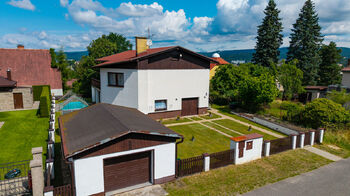 Prodej domu 280 m², Jablonec nad Nisou