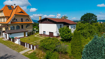 Prodej domu 280 m², Jablonec nad Nisou