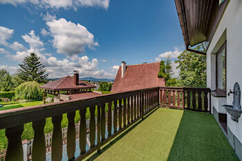 Prodej domu 280 m², Jablonec nad Nisou