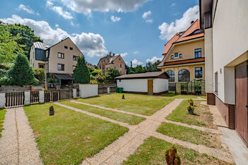 Prodej domu 280 m², Jablonec nad Nisou