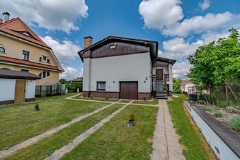 Prodej domu 280 m², Jablonec nad Nisou