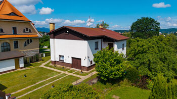 Prodej domu 280 m², Jablonec nad Nisou