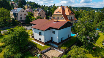 Prodej domu 280 m², Jablonec nad Nisou
