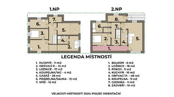 Prodej domu 280 m², Jablonec nad Nisou