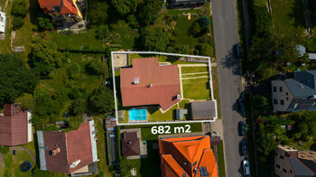 Prodej domu 280 m², Jablonec nad Nisou