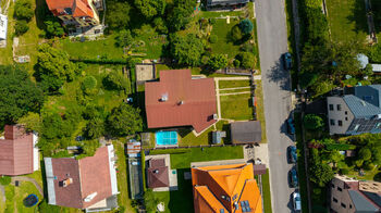 Prodej domu 280 m², Jablonec nad Nisou