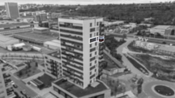 Prodej bytu 2+kk v osobním vlastnictví 48 m², Praha 9 - Hloubětín