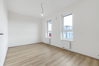 Prodej bytu 2+kk v osobním vlastnictví 48 m², Praha 9 - Hloubětín