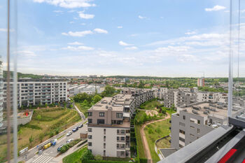 Prodej bytu 2+kk v osobním vlastnictví 48 m², Praha 9 - Hloubětín