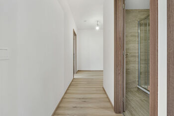 Prodej bytu 2+kk v osobním vlastnictví 48 m², Praha 9 - Hloubětín