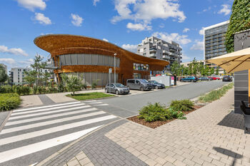 Prodej bytu 2+kk v osobním vlastnictví 48 m², Praha 9 - Hloubětín