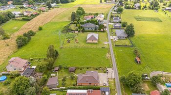 Prodej pozemku 1650 m², Rychvald