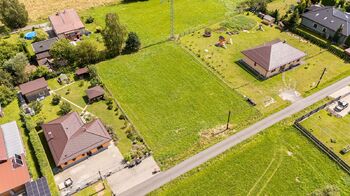Prodej pozemku 1650 m², Rychvald