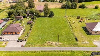 Prodej pozemku 1650 m², Rychvald