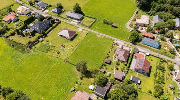 Prodej pozemku 1650 m², Rychvald