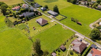 Prodej pozemku 1650 m², Rychvald