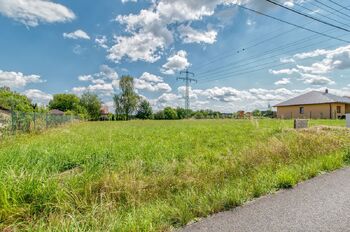 Prodej pozemku 1650 m², Rychvald