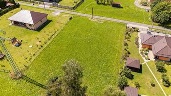 Prodej pozemku 1650 m², Rychvald