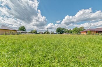 Prodej pozemku 1650 m², Rychvald