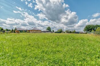 Prodej pozemku 1650 m², Rychvald