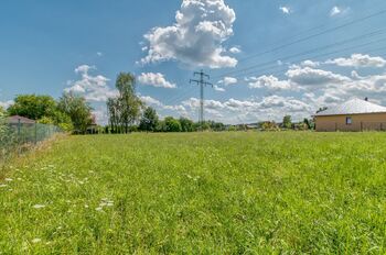 Prodej pozemku 1650 m², Rychvald