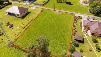 Prodej pozemku 1650 m², Rychvald